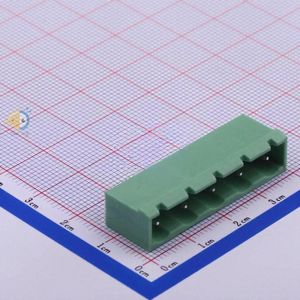 DB2EVC-7.62-5P-GN