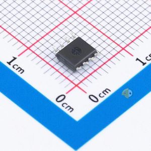 FM24C64B-G
