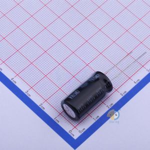 Nichicon UVR1A472MHD
