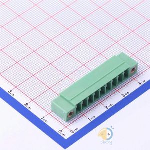 DB2EVM-3.5-9P-GN