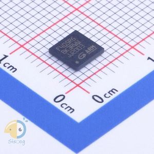 GigaDevice Semicon Beijing GD32F405RGH6