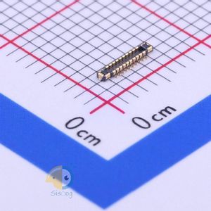 BM28B0.6-20DP/2-0.35V(51)