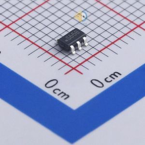 LM3475MFX/NOPB