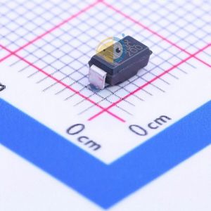 Vishay Intertech BZG03C200TR