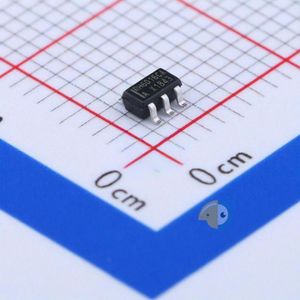 RONGHE Microelectronics RH6016CA