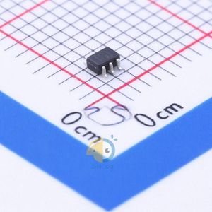 onsemi NCP4680DSQ15T1G