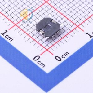 E-Switch TL3342F160QG