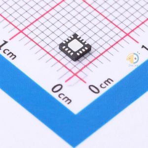 Analog Devices HMC618ALP3ETR
