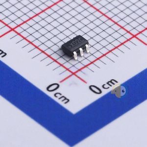 ADC101S101CIMF/NOPB