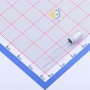 PCR1EPK101ME08LL20WP