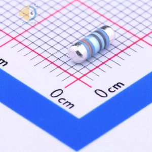 Firstohm(First Resistor & Condenser) MM52F390RTKRTR2K0