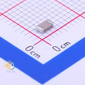 TCC1206COG100J101DT