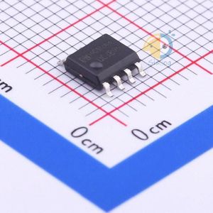 HGSEMI UC3844M/TR