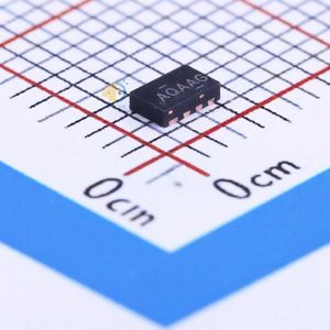 SI5442DU-T1-GE3