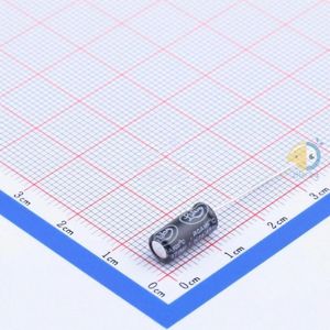 RGA101M1CBK-0511
