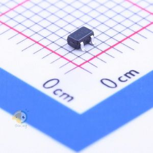 BSS123W-7-F