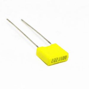 2.2NF/100V  M