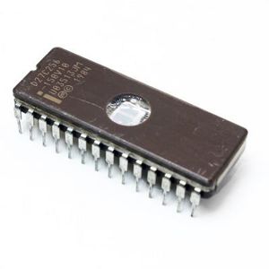 D27C256-150*