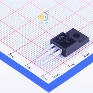 FQPF8N80C