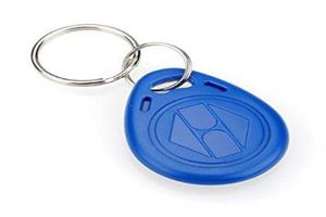 RFID TAG-KEY 13.56kHZ  تگ RFID