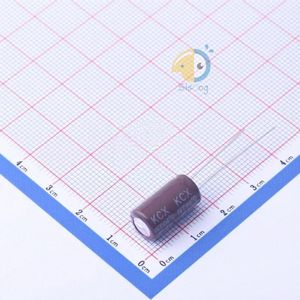 KCXD1502G180MF