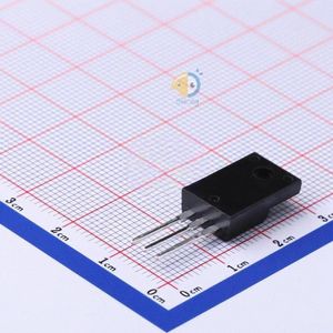 SPS SMIRF8N65T2TL