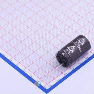 NFA250V220M18*31.5 LO