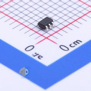 onsemi NC7SP14P5X