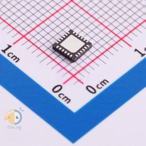 ATTINY3217-MN