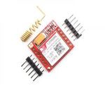 SIM800L Module  ماژول GSM