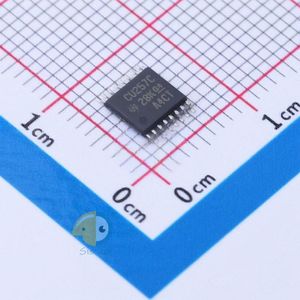SN74CBT3257CPWR