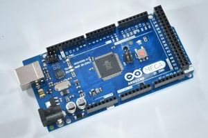 Arduino Mega2560 R3