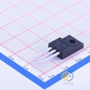 FCPF400N80Z
