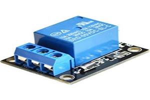 Relay Module 1 CHANEL  ماژول رله