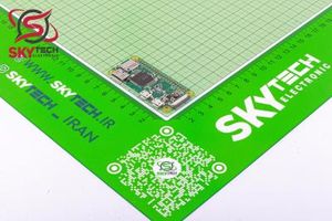 RASPBERRY PI ZERO W