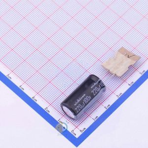 UVZ2A221MHD1TO