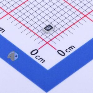 Ever Ohms Tech TR0805F200RP0525Z
