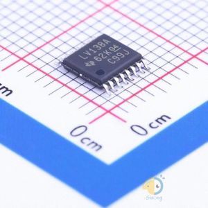Texas Instruments SN74LV138APWRG4