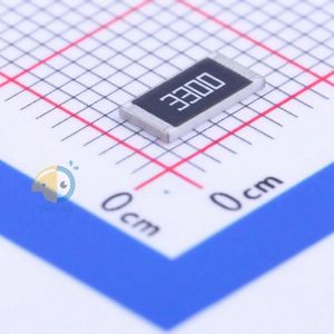 Ever Ohms Tech CR2512F330RE04Z