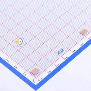 MF1/4W-1.8Ω±1% T52