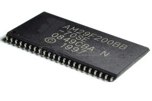 AM29F200BB SOP44