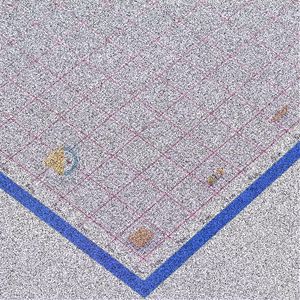 CF1/4W-0.5Ω±5% T