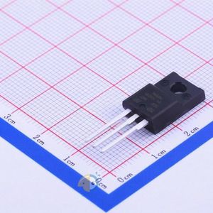 STF7NM60N