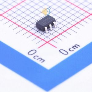 onsemi NC7S14M5