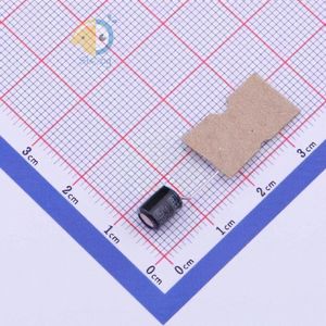 50ML10MEFCTZ5X7
