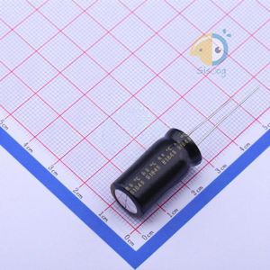 UKW1E222MHD