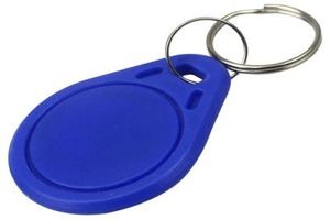 RFID TAG-KEY 125kHz