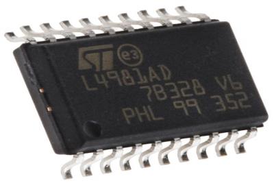 L4981AD013TR SOP-20 آی سی کنترلر PFC