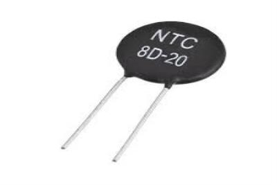 NTC 8D-20  ترمیستور