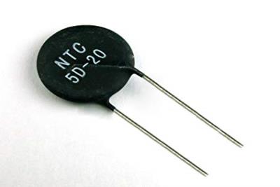 NTC 5D-20  ترمیستور